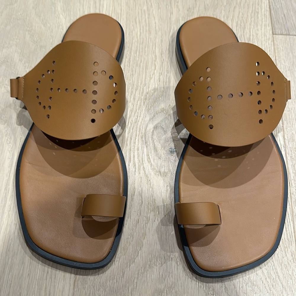 Hermes Sandals